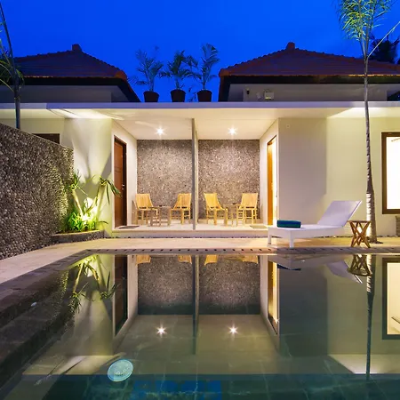 Odika Lovina Villas-2