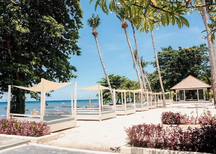 New Sunari Lovina Beach